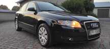 Audi A4 1.8 Turbo 163KM