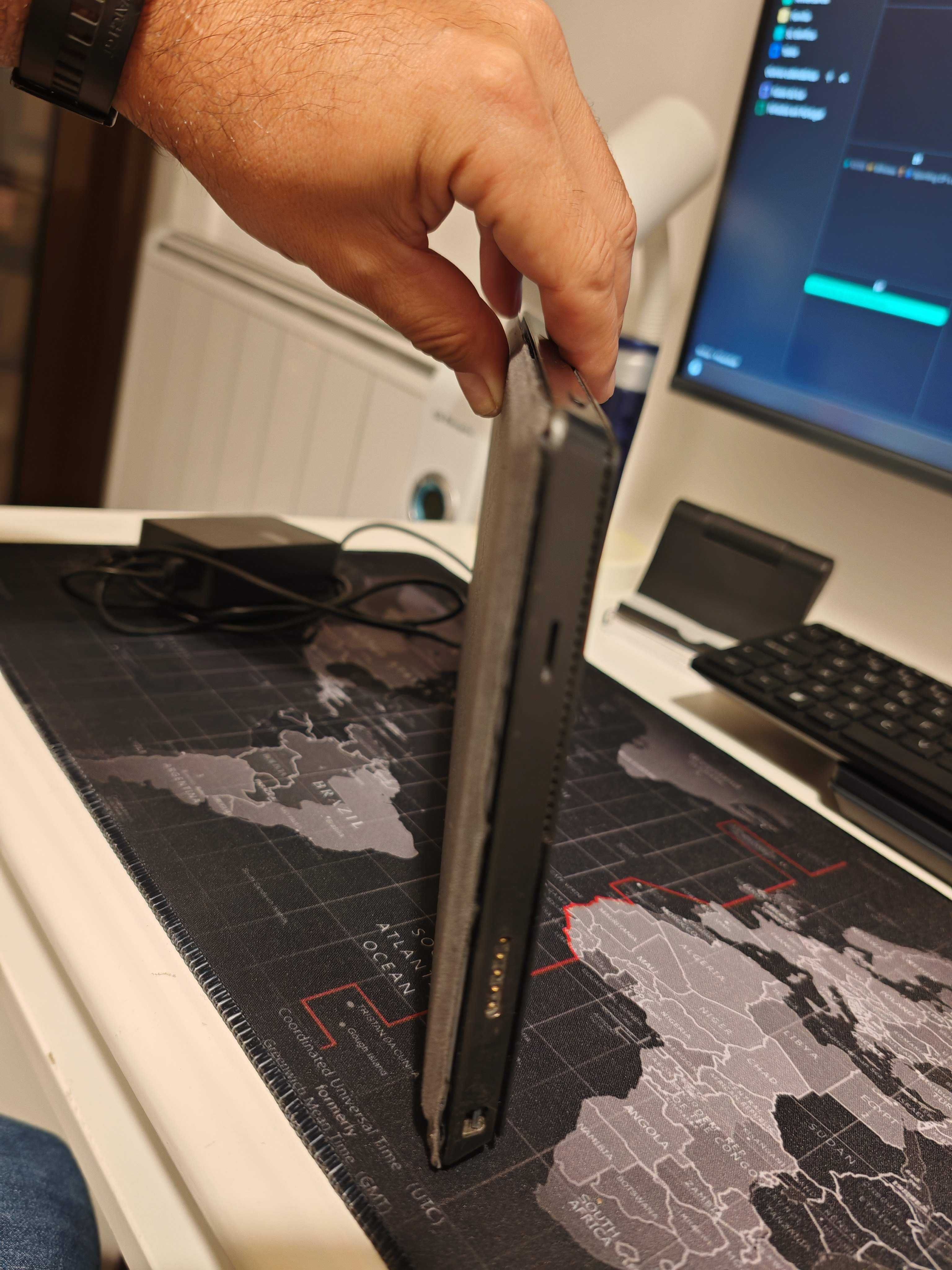 Microsoft Surface Pro 128GB