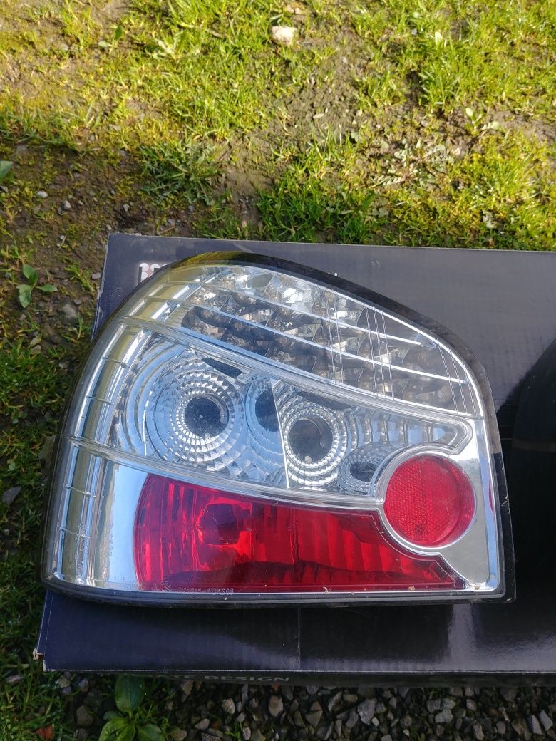 Lampy tylne led do Audi A3 , światła , lampa