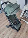 Kinderkraft Nubi 2 gwaracja