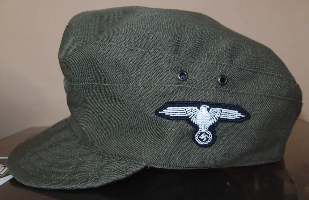 Кепка M44 (Германия)