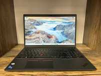 Laptop Lenovo ThinkPad L15 GEN 3 I7-1255U/8GB/256GB/WIN 11 gwarancja