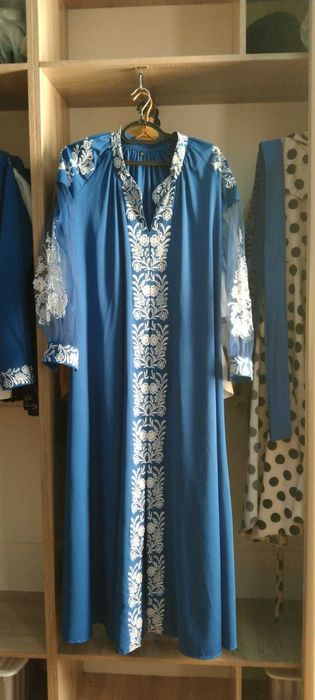 Комплект вышиванок