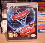 PS3 # Disney Auta 2