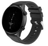 Deeprio TGW008 Lekki i uniwersalny smartwatch z ekranem dotykowym