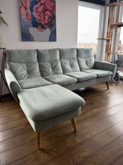 Narożnik Witek meble Adel