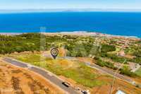 Lote 50: 1419 m2 | Santa Cruz | Ilha da Madeira