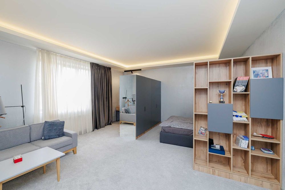 ТОП 415м, авторський ремонт, 6соток Садова Дарницький район Осокорки