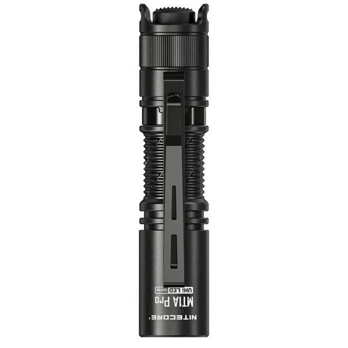 Latarka taktyczna EDC Nitecore MT1A Pro 800lm LED