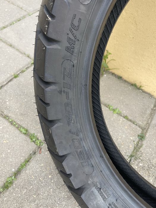 Pneu novo Shinko Trail Master