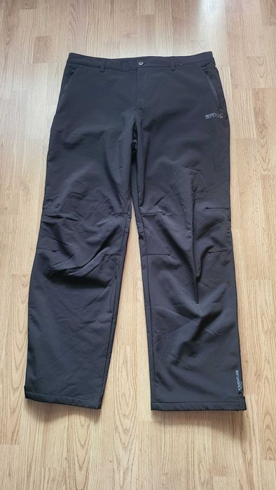 Spodnie Regatta Great Outdoors Adventure Tech Softshell XPT