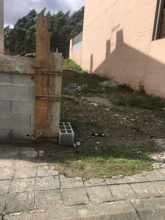 Lote Terreno S. Mamede Coronado