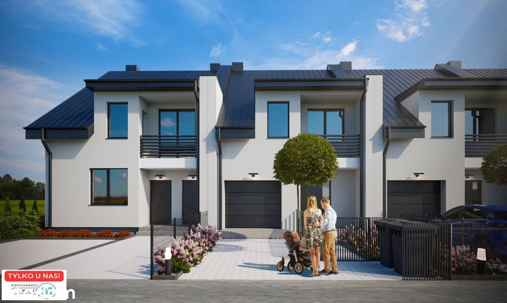 Kameralne Apartamenty koło Uzdrowiska