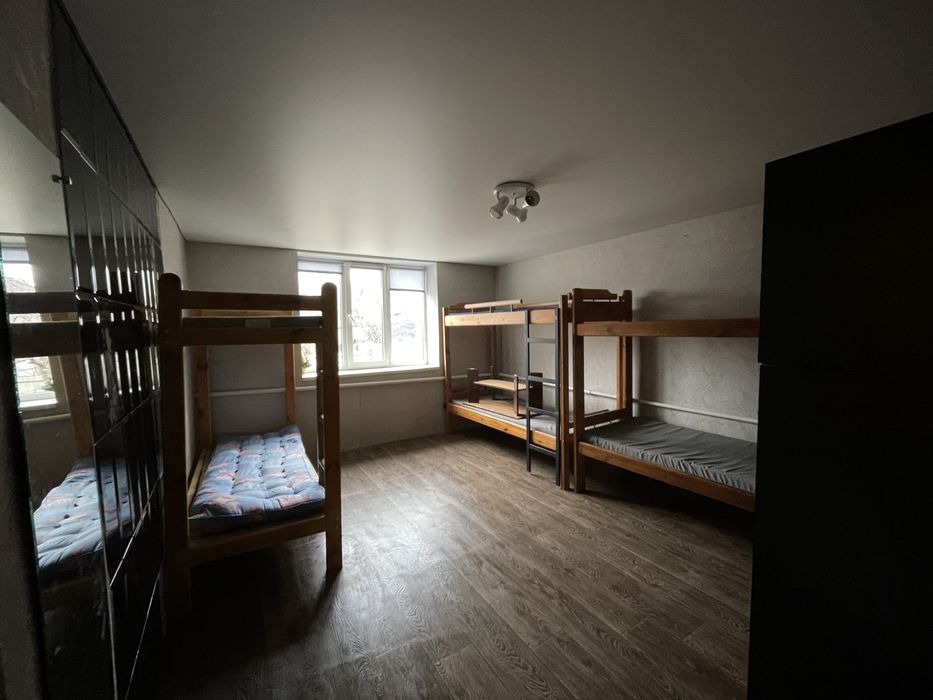 Здається 1 кімнатний будинок