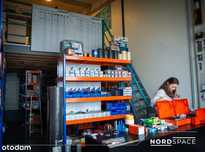 Lokal na każdą działalność - ecommerce, gastro