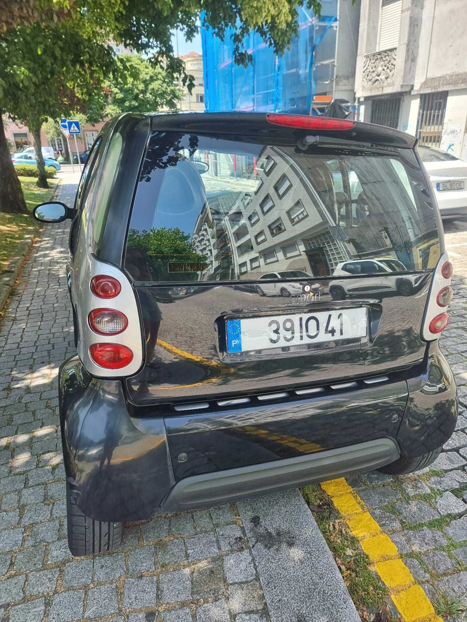 Vendo Smart muito económico