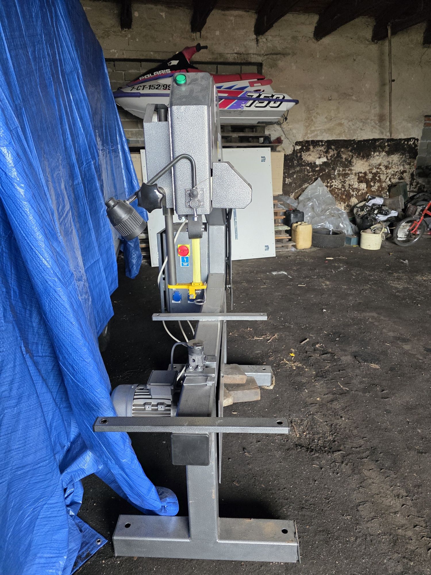 Krajarka tasmowa rexel r 1000