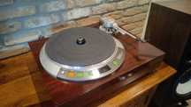 Gramofon Denon DP-57L High-End | PROJEKT / DO NAPRAWY RAMIENIA