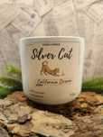 Świeca sojowa | SilverCat | California Dream