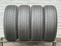 Топова шина‼️Dunlop Grandtrek AT20 110H 265/60 r18 7.5мм 2021рік