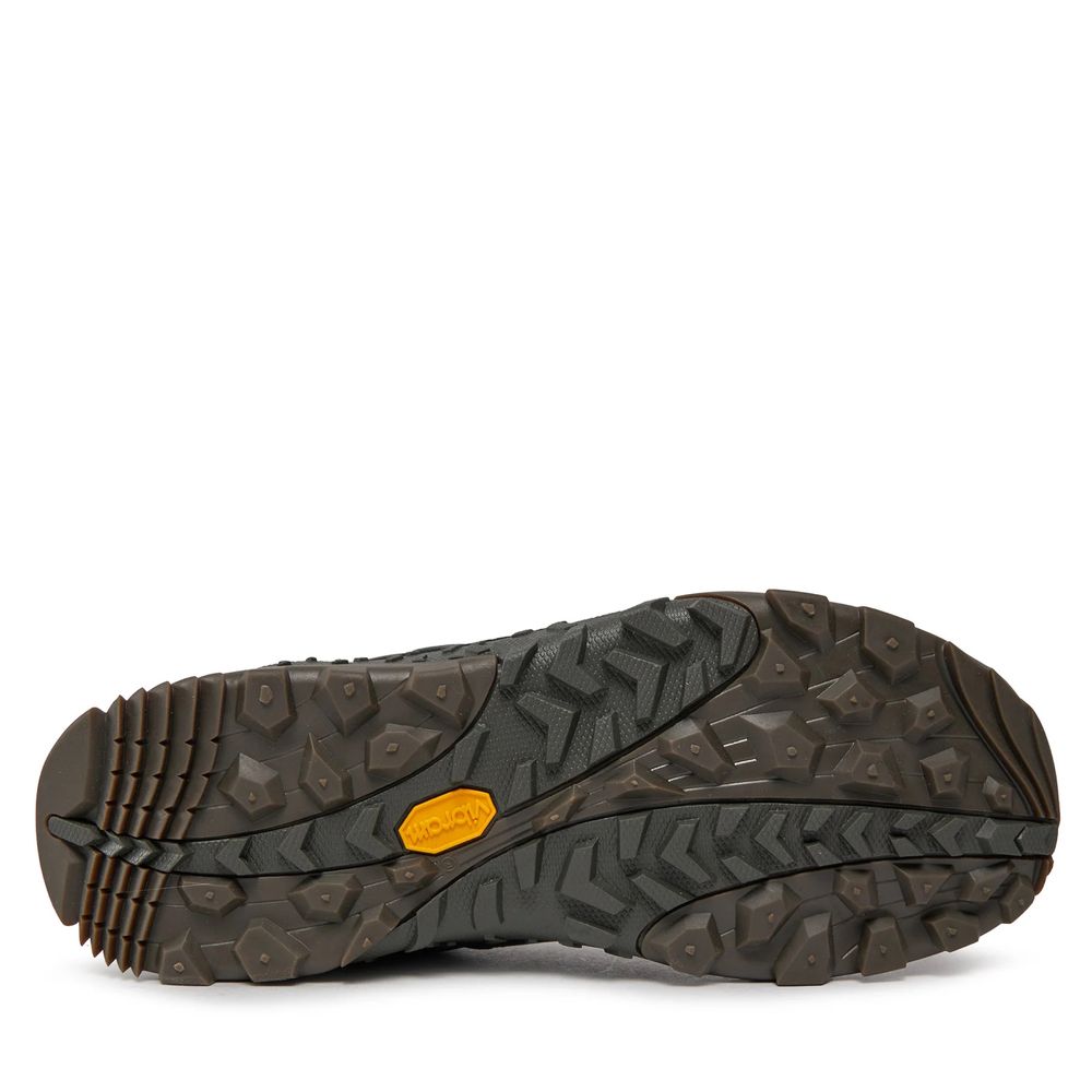 Кроссовки утепленные Merrell Annex TRAK LOW Sodalite Размер 41 Нубук