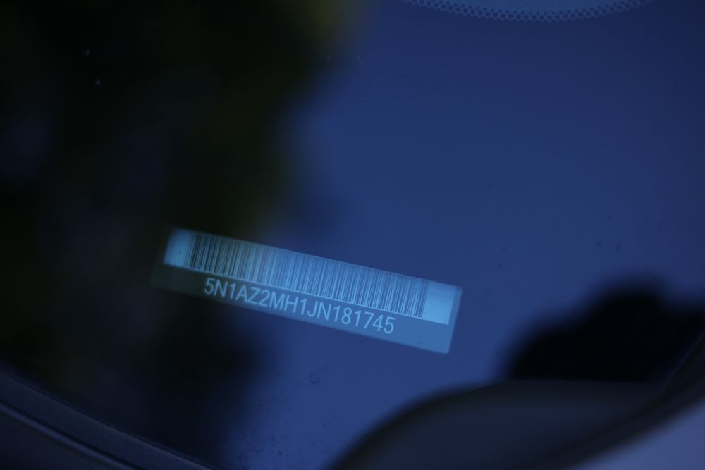 Nissan murano 3.5 газ/бензин 2018