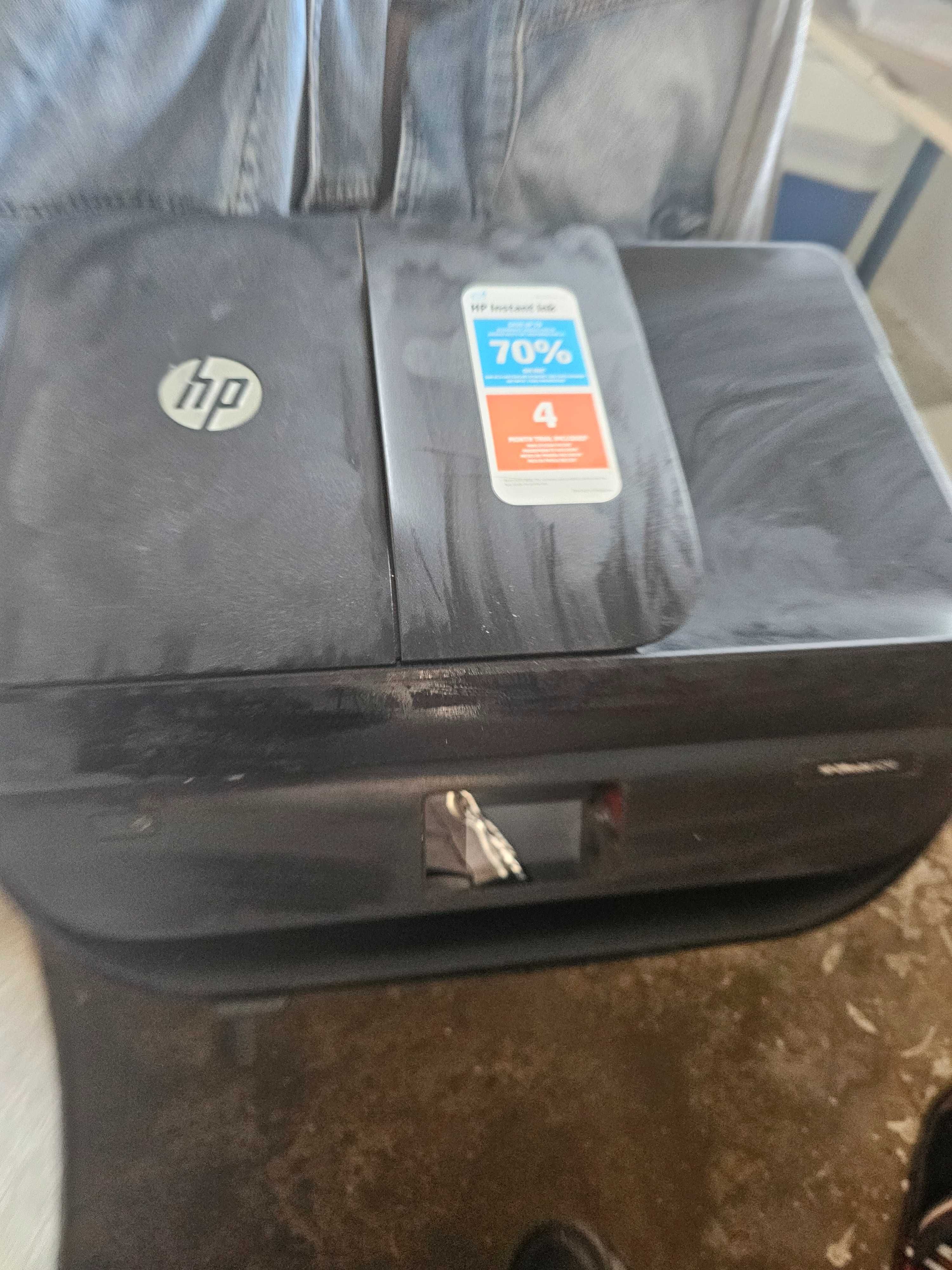 Hp semi nova com Bluetooth