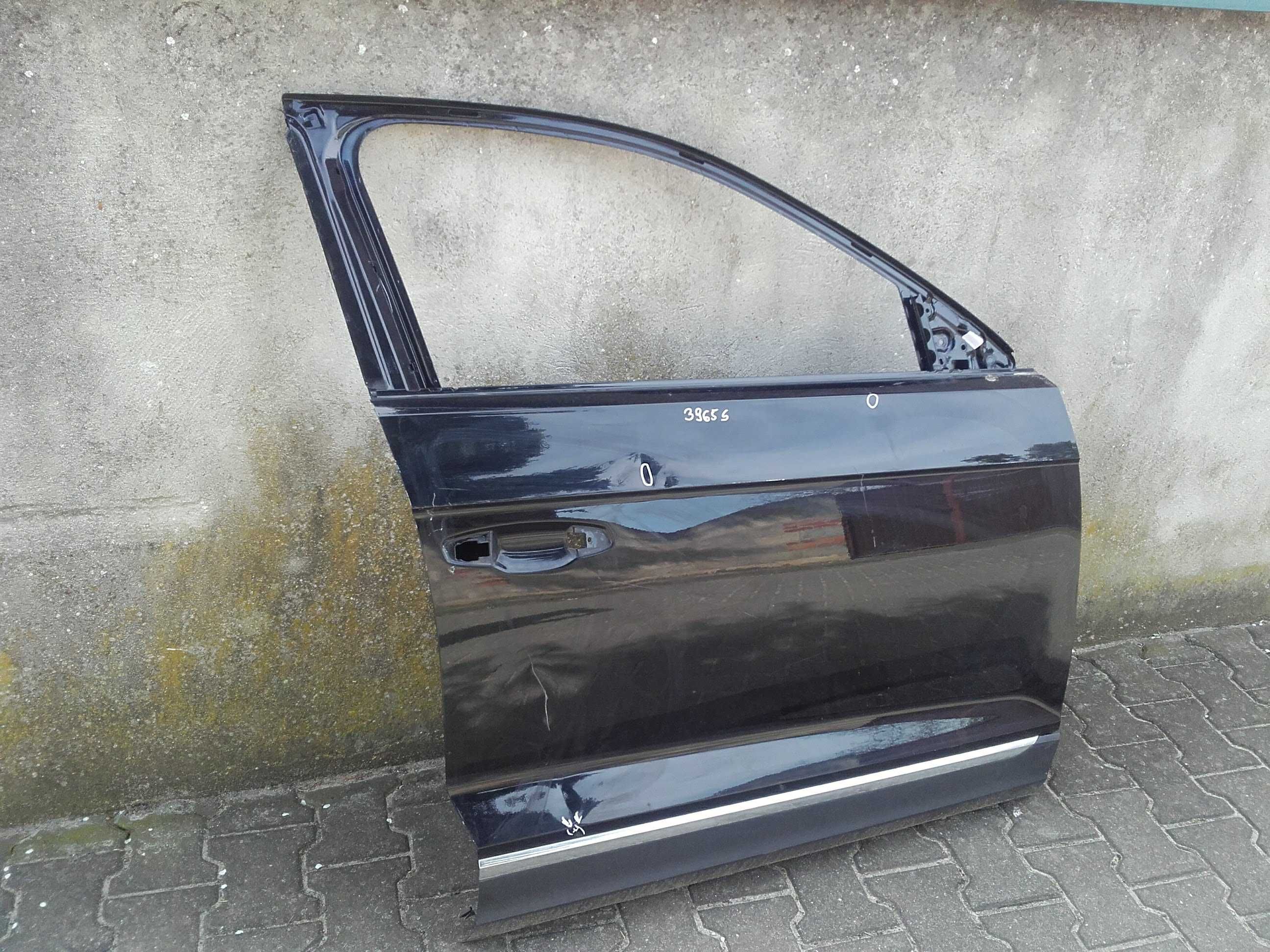 Drzwi przód prawe Volkswagen VW T-ROC 2GA 2017-> nr3965s