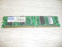 Pamięć GOODRAM DDR 512 MB PC 3200 DIMM