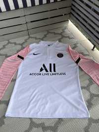 Sportowy dres PSG