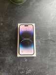 iPhone 14 Pro Max 256 GB 86%