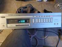 Tuner hitachi ft500.