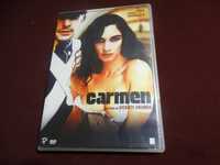 DVD-Carmen-Vicente Aranda