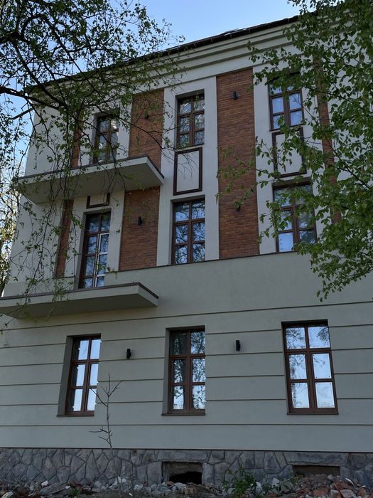 Продаж квартир в новобудові закритого типу