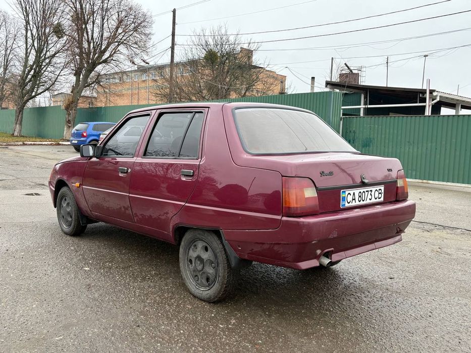 Продам Славуту 1.2