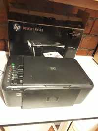 Мфу принтер Hp Deskjet F4583, Блок питания для принтера hp 0957-2269