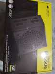 Fonte corsair modular 650w
