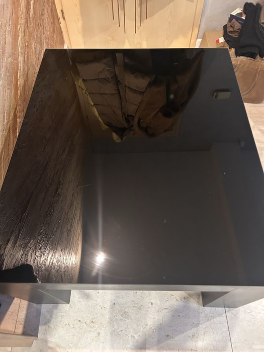 Sprzedam  ławę stolik wenge