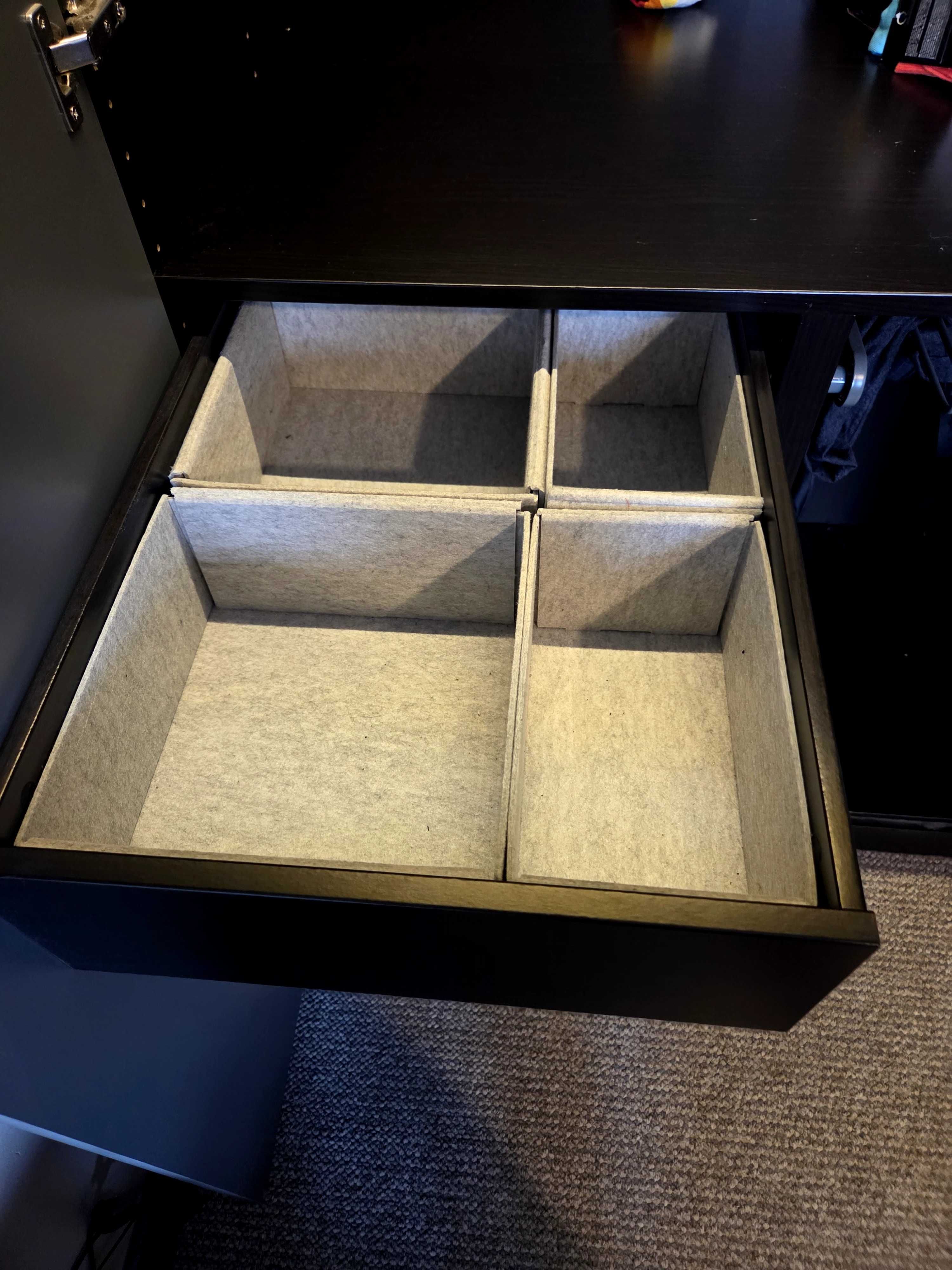 Szafa  IKEA PAX 200x100x60