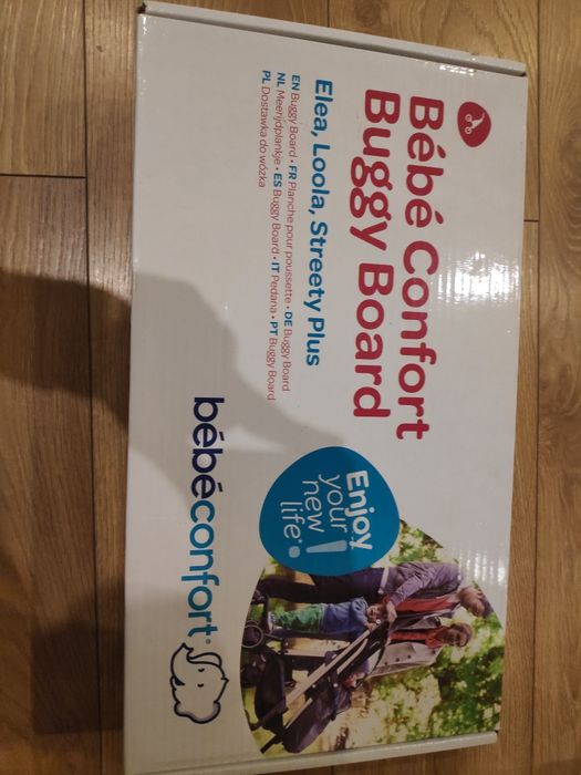 Bébé confort Buggy Board