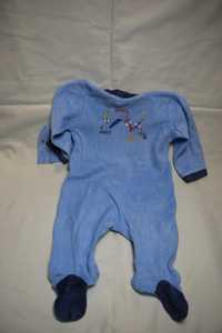 Pijama para menino (6 meses)