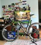KTM Myroon 29 LTD ONIX Tam. L 7,825Kg