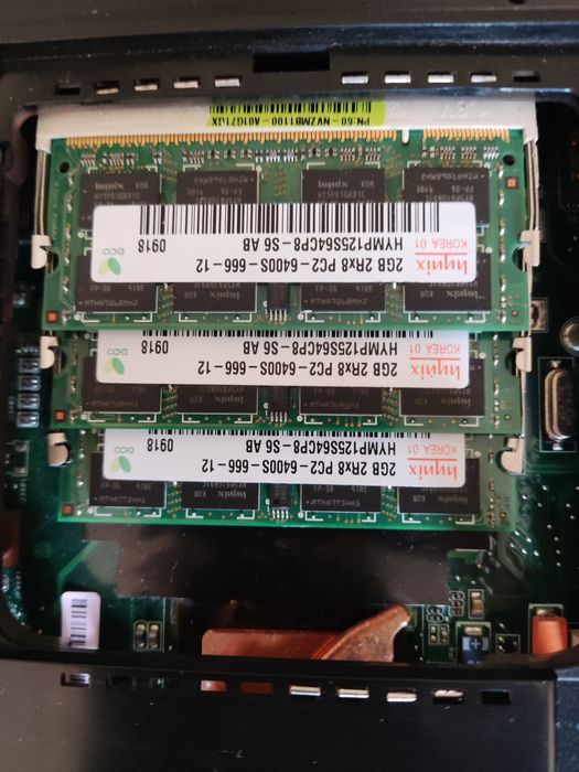 Продам ноутбук Asus G71G