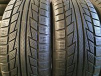 215/55R18 Nankang NK Snow SV-2 XL para opon zima 8,1mm nr8594