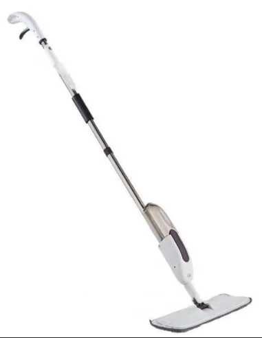 Швабра з розпилювачем для прибирання spray mop Швабра універсальна