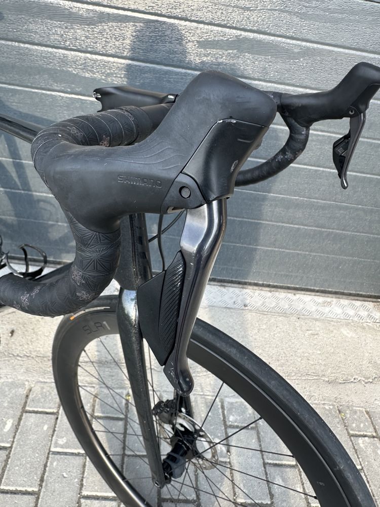 Giant TCR Pro 1 rozm XL
