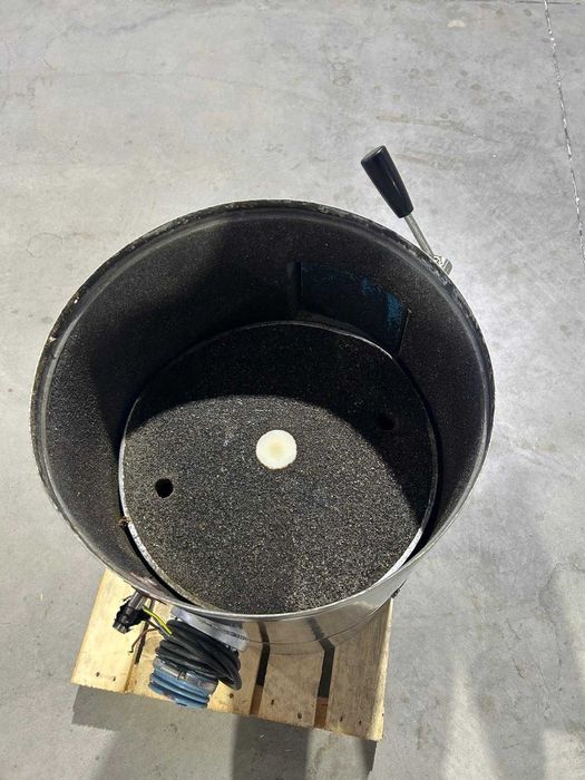 Depelador de batatas 10kg