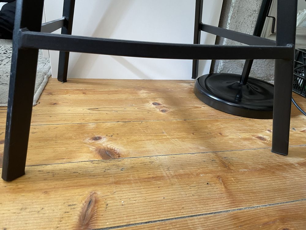 Hoker Loft Antyczny Industrialny