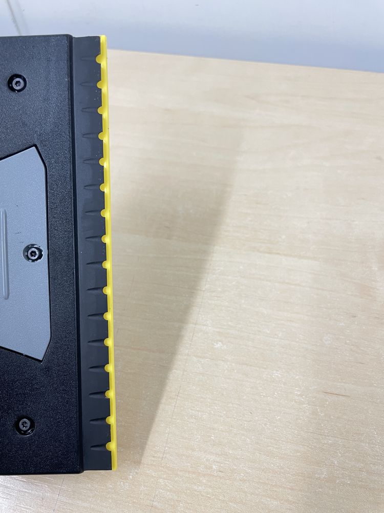 Końcówka ssawka Myjki okien Karcher WV 5 WV 2 Plus N