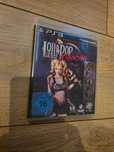 Lollipop Chainsaw Unikat Playstation 3 PS3